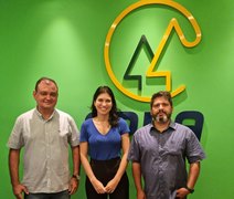 Secretária da Agricultura de Alagoas visita instalações da UBL da CPLA