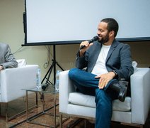 Bienal do Livro esquenta com amplo debate da Secom/AL sobre Integridade da Informação