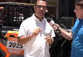 Estado confirma Rally; Nascar da prefeitura de Maceió ainda é promessa