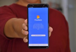Aplicativo Fica Bem é ferramenta para denunciar casos de violência sexual em Alagoas
