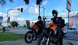 Samu Alagoas inicia Projeto Verão com socorristas em pontos estratégicos de Maceió
