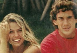 Nelson Piquet afirma que Ayrton Senna era gay e mantinha casamento de fachada
