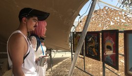 Destino Maceió é divulgado em evento experimental nos EUA