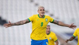 Confira lista de convocados da seleção para os últimos amistosos pré-Copa