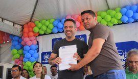 Paulo Dantas atende pedido de Allan Pierre e governo vai construir nova escola no Biu