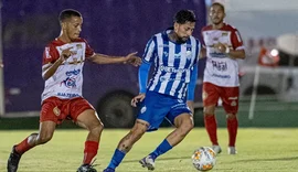 CSA encara Juazeirense por reação e liderança na Série D