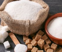 Produção de açúcar ultrapassa 1 milhão de toneladas na safra 23/24