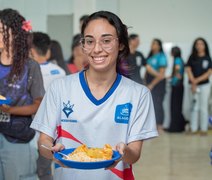 Seduc divulga resultado preliminar da chamada pública para merenda escolar
