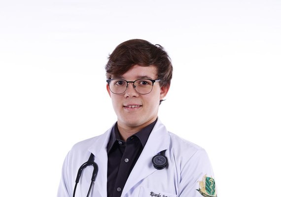 Estudante do CESMAC publica artigo em parceria com pesquisadores de Harvard