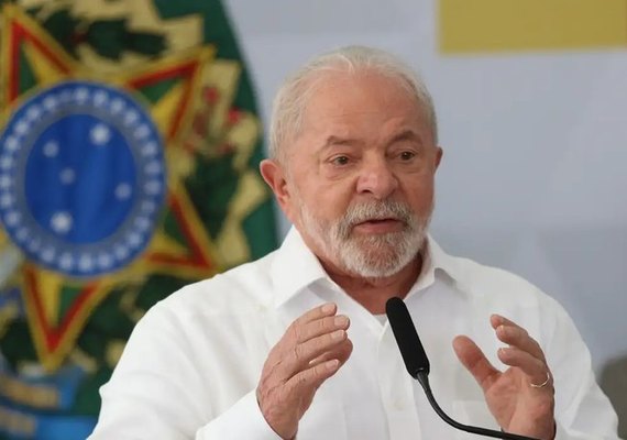 Lula viaja ao México para a posse da presidente Claudia Sheinbaum