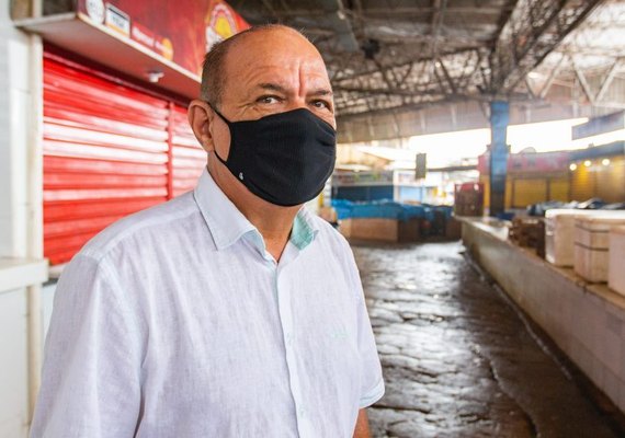 Secretário pai de deputado e de vereadora é exonerado da Semtabes