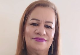 Dirigente do MTC, Maria Auxiliadora Ferreira recebe comenda em Olho d’Água das Flores