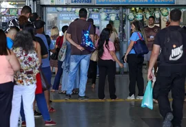 Mega-Sena acumula e prêmio vai a R$ 7,5 milhões no próximo sorteio