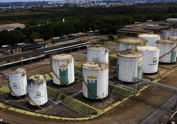 Petrobras pode sobreviver com barril a US$ 15