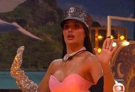 VÍDEO: Veja reação dos brothers ao retorno de Breno e Juliano