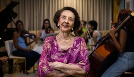 Concerto celebra encontro entre gerações da música erudita em Maceió
