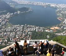 Rio de Janeiro deve receber 2 milhões de turistas estrangeiros no fim de ano