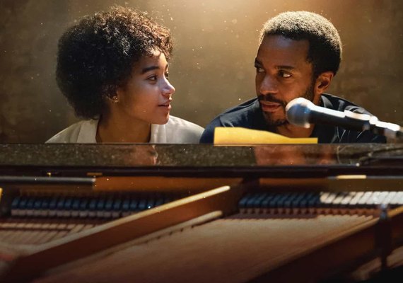 The Eddy, série do realizador de La La Land chega esta semana à Netflix