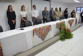 TCE realiza etapa da I Jornada Itinerante de Formação e Aperfeiçoamento Intermunicipal