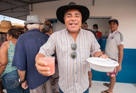 Restaurantes populares de Maceió ultrapassam 700 mil refeições servidas em 2025