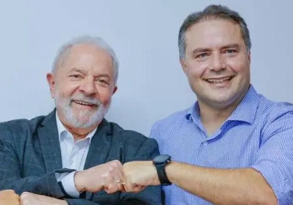 Renan Filho: “uma honra o partido indicar meu nome, mas vamos aguardar o presidente”