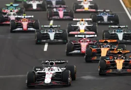 FIA confirma pacote de mudanças na Fórmula 1 com estreia no GP de Miami