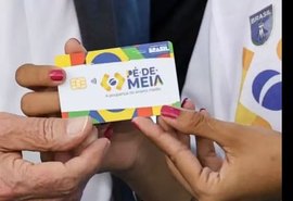 MEC divulga resultado da primeira chamada do Pé-de-Meia Licenciaturas