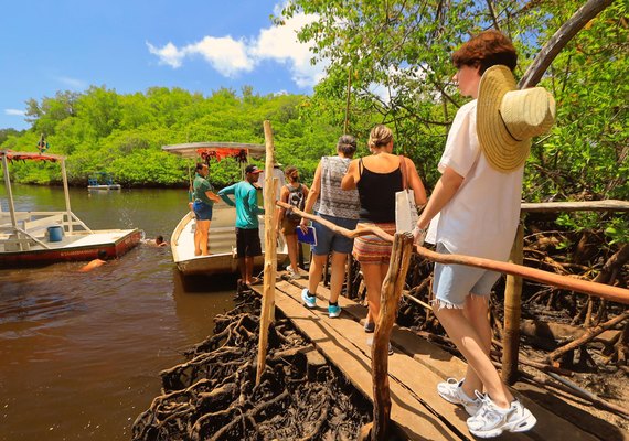 Setur-AL realiza eventos para promover Destino Alagoas em quatro cidades nordestinas