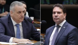 Gaspar tentou blindar Ramagem; agora, Ramagem é condenado e foragido