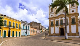 Lei cria rota turística de cidades coloniais de Alagoas