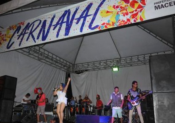 Jacintinho terá frevo, axé e pagode