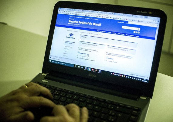 Receita liberou consulta a restituição do Imposto de Renda de 2008 a 2018