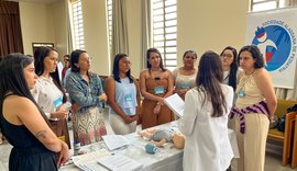 Sesau promove em Arapiraca capacitação para profissionais da saúde sobre reanimação neonatal