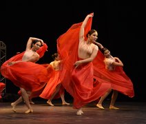 Secult divulga resultado preliminar do edital da 21ª Mostra Alagoana de Dança