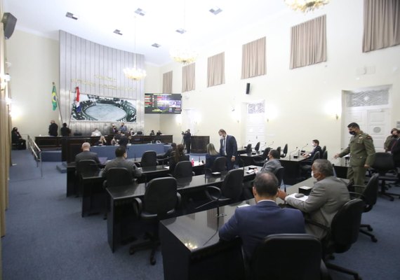 Deputados derrubam veto ao projeto que altera composição do Conselho de Proteção Ambiental