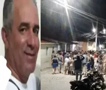 Irmão de vereador é assassinado a tiros no interior de Alagoas