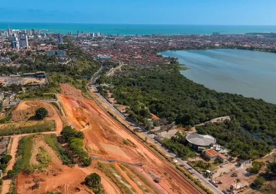 Dano em Maceió pode ser menor do que se esperava, diz Defesa Civil