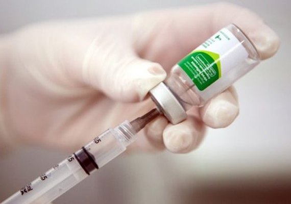 Palmeira está entre os 27 municípios que ultrapassaram meta  vacinal contra a Influenza