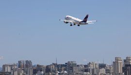 Greve geral na Argentina afeta voos da Latam