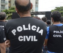 Deputado é alvo de operação por suspeita de ligação com facção criminosa
