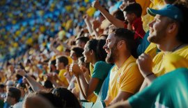 Coração de torcedor sofre mesmo? Especialista explica o que acontece no organismo durante uma partida decisiva