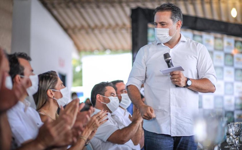 Governo de Alagoas anuncia implantação de rodovia entre Batalha e Olivença