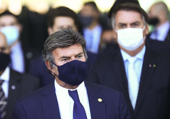 Supremo indicará membro do CNJ para comitê contra covid-19