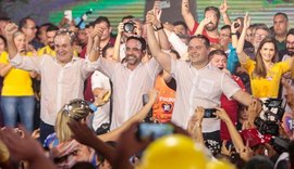 Procuradoria pede a cassação do ministro Renan Filho e do governador Paulo Dantas