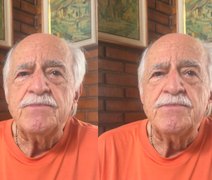 Ary Fontoura denuncia fake news sobre sua morte: 'Muito desagradável'