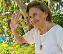 Família de Laura Cardoso marca missa de sétimo dia aberta ao público em SP
