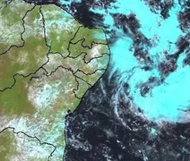 Semarh emite alerta para acúmulo de chuvas em Alagoas para esta segunda (5)