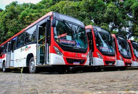 Empresas de ônibus consideram possível paralisação ilegal