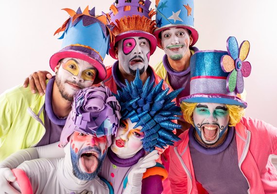 Dia das Crianças: Banda Cazuadinha lança novo EP para celebrar a infância