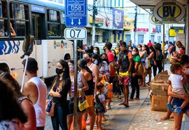 Boletim confirma mais 475 novos casos da Covid-19 em Alagoas